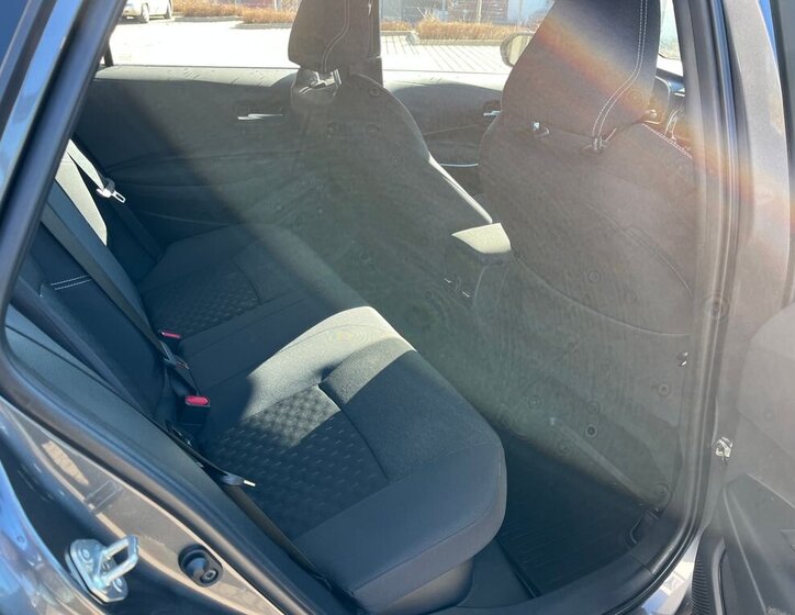 Toyota Corolla Kombi 1,8 l 72 kw