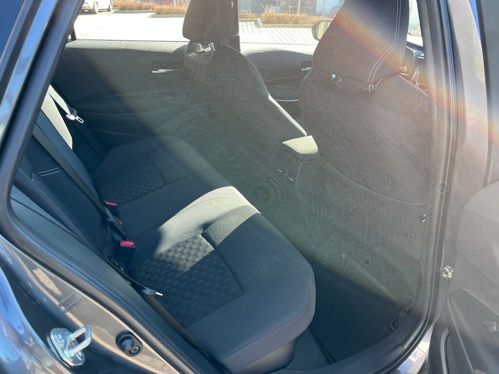 Toyota Corolla Kombi 1,8 l 72 kw