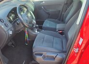 Volkswagen Golf Kombi 1,2 l 77 kw