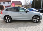 Volvo XC60 SUV / Terénní 2,0 l 145 kw