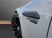 Mercedes-Benz SL Kabriolet 4,0 l 430 kw