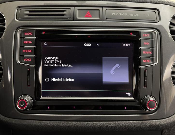 Volkswagen Tiguan 21