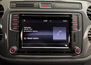 Volkswagen Tiguan 21