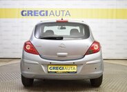 Opel Corsa Hatchback 1,2 l 59 kw