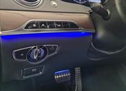 Mercedes-Benz Třídy S 11