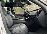 Land Rover Range Rover Sport SUV / Terénní 3,0 l 338 kw