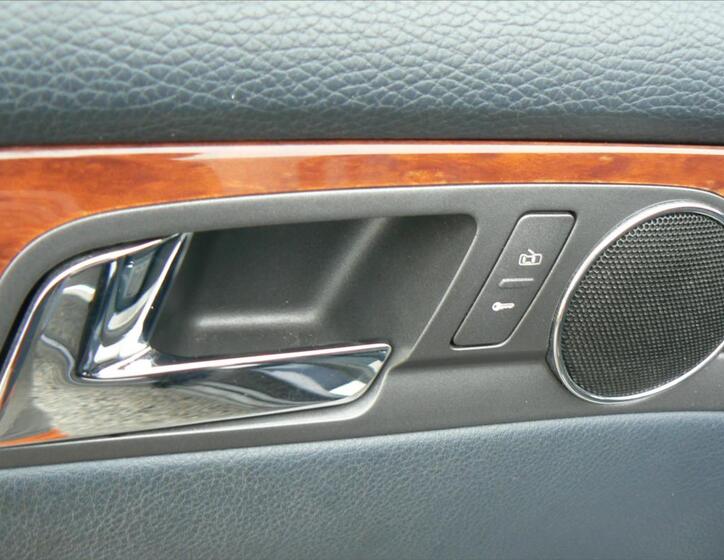 Volkswagen Phaeton 10