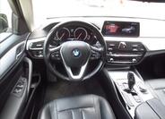 BMW Řada 5 16