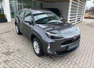 Toyota Yaris Cross SUV / Terénní 1,5 l 68 kw