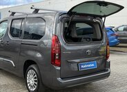 Toyota ProAce Ostatní 1,2 l 81 kw