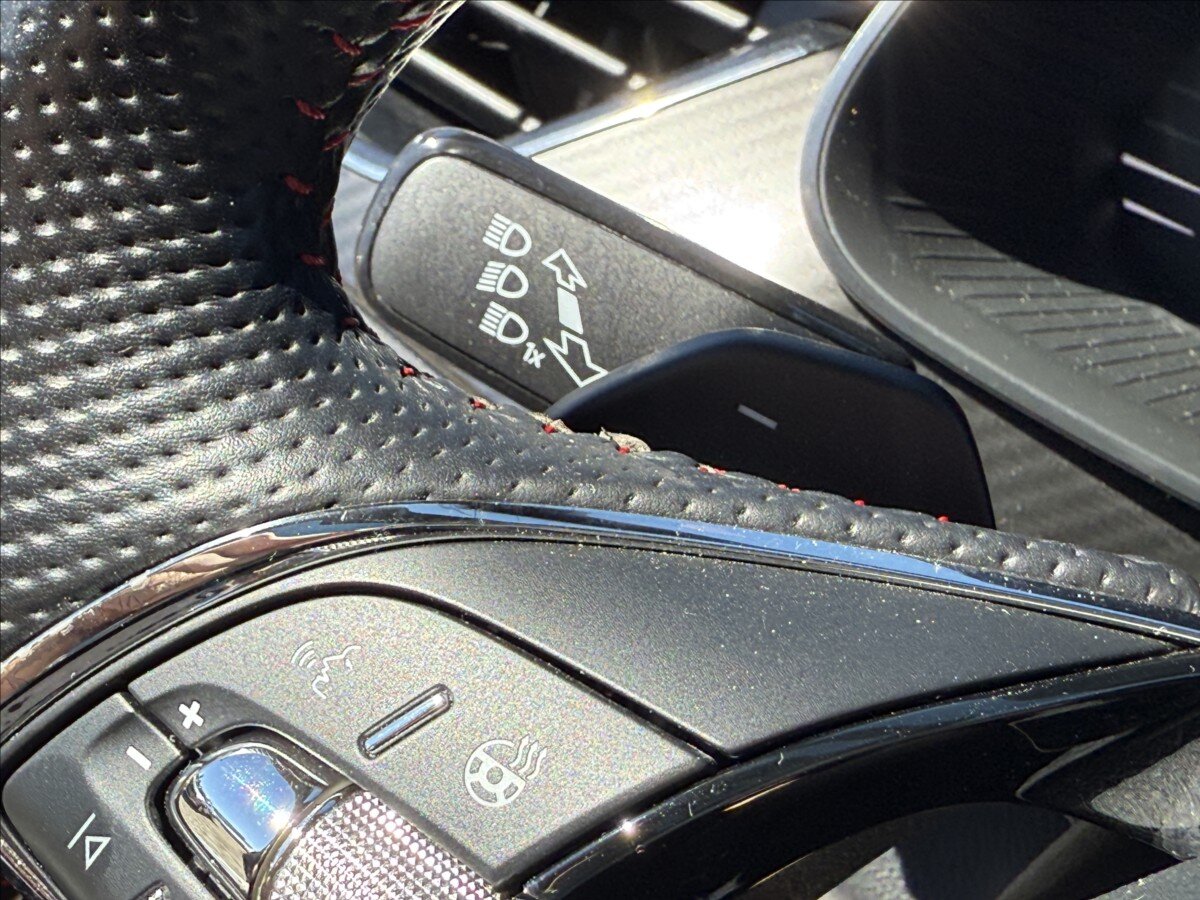 Škoda Kamiq SUV / Terénní 1,5 l 110 kw