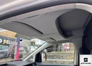 Volkswagen Caddy Skříň 2,0 l 75 kw