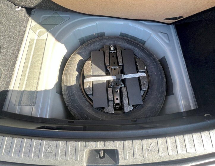 Škoda Scala Hatchback 1,0 l 85 kw