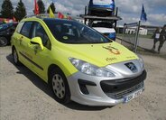 Peugeot 308 Kombi 1,6 l 68 kw