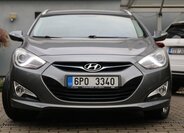 Hyundai i40 Kombi 1,7 l 100 kw
