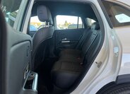 Mercedes-Benz EQA SUV / Terénní 0,0 140 kw