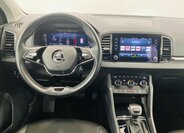 Škoda Karoq SUV / Terénní 1,5 l 110 kw