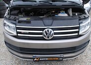 Volkswagen Caravelle 29