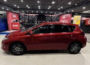Toyota Auris Hatchback 1,6 l 97 kw
