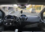 Ford Tourneo 14