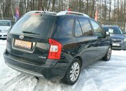 KIA Carens Hatchback 1,6 l 94 kw