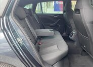 Škoda Scala Hatchback 1,5 l 110 kw