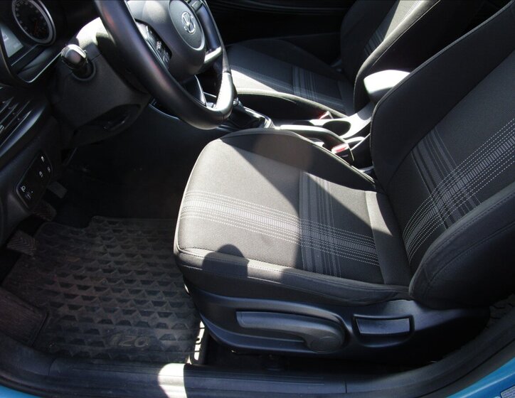 Hyundai i20 Hatchback 1,2 l 61 kw