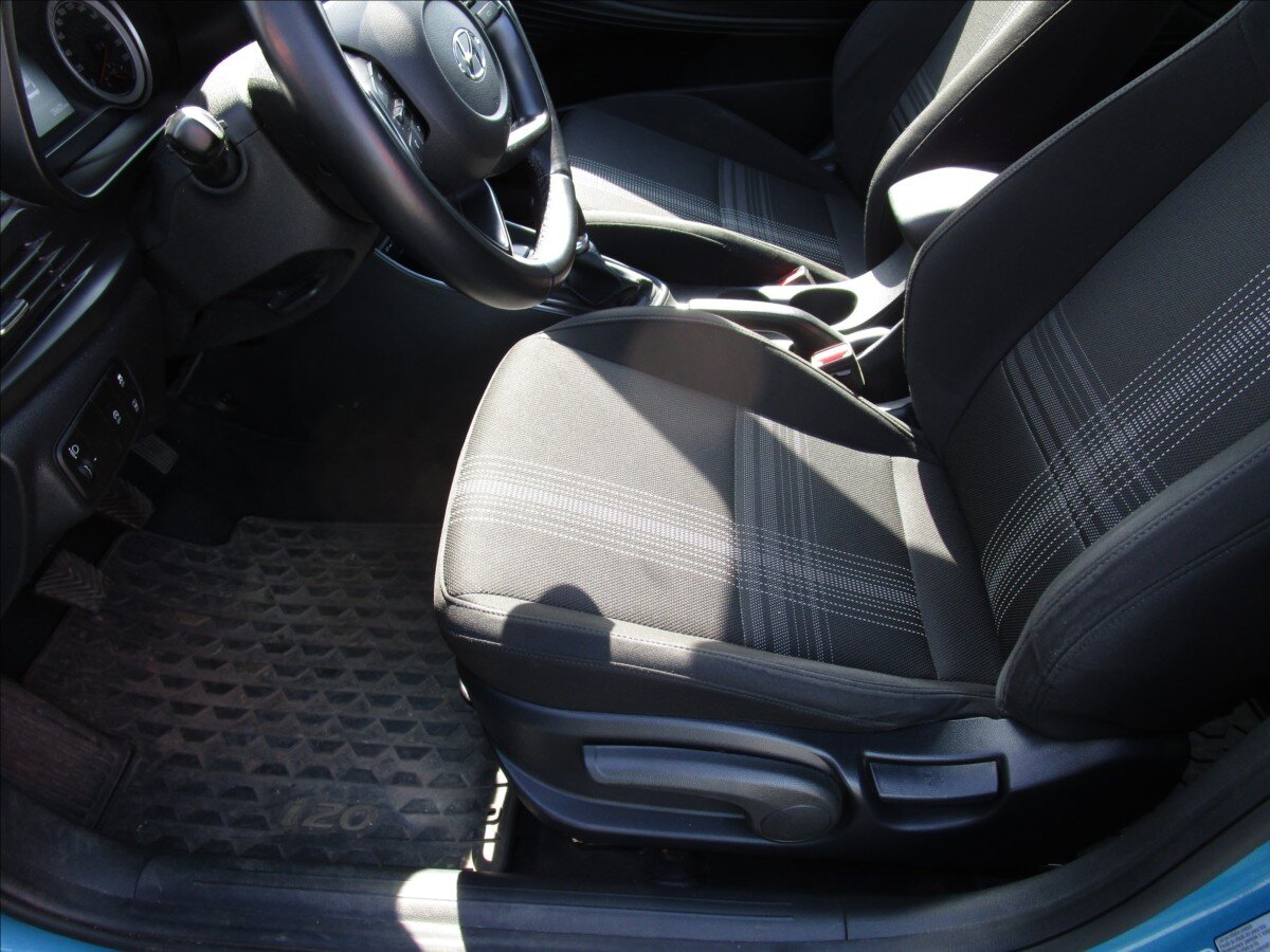 Hyundai i20 Hatchback 1,2 l 61 kw