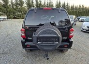 Jeep Cherokee Ostatní 2,8 l 120 kw