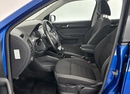 Škoda Fabia Kombi 999,0 81 kw