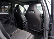 Seat Tarraco SUV 2,0 l 147 kw