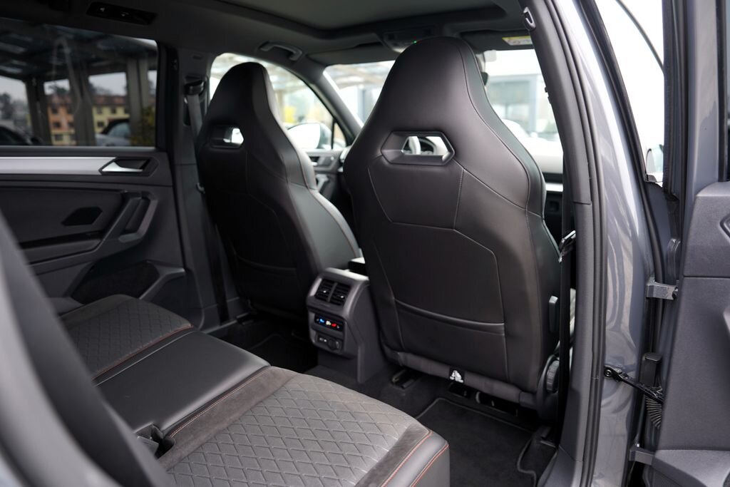 Seat Tarraco SUV 2,0 l 147 kw