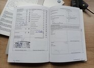 Volkswagen Touran MPV 1,4 l 103 kw