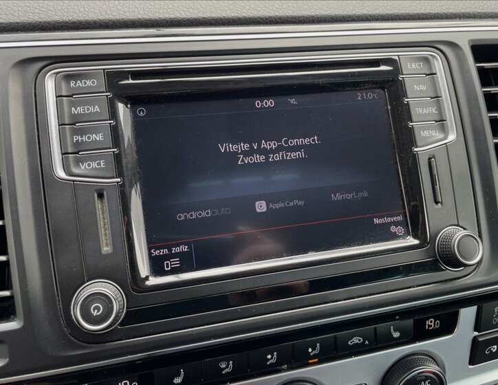 Volkswagen Multivan MPV 2,0 l 150 kw