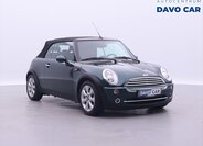 Mini Cooper Kabriolet 1,6 l 85 kw