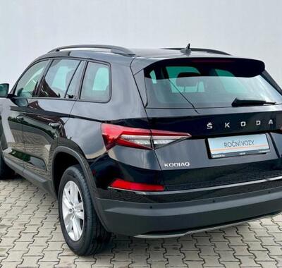 Škoda Kodiaq 8