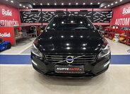 Volvo V60 9