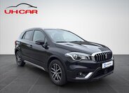 Suzuki SX4 S-Cross SUV / Terénní 1,4 l 103 kw