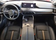 Mazda CX-60 SUV 3,3 l 187 kw