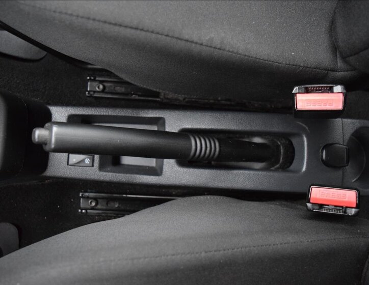 Dacia Lodgy Kombi 1,5 l 66 kw