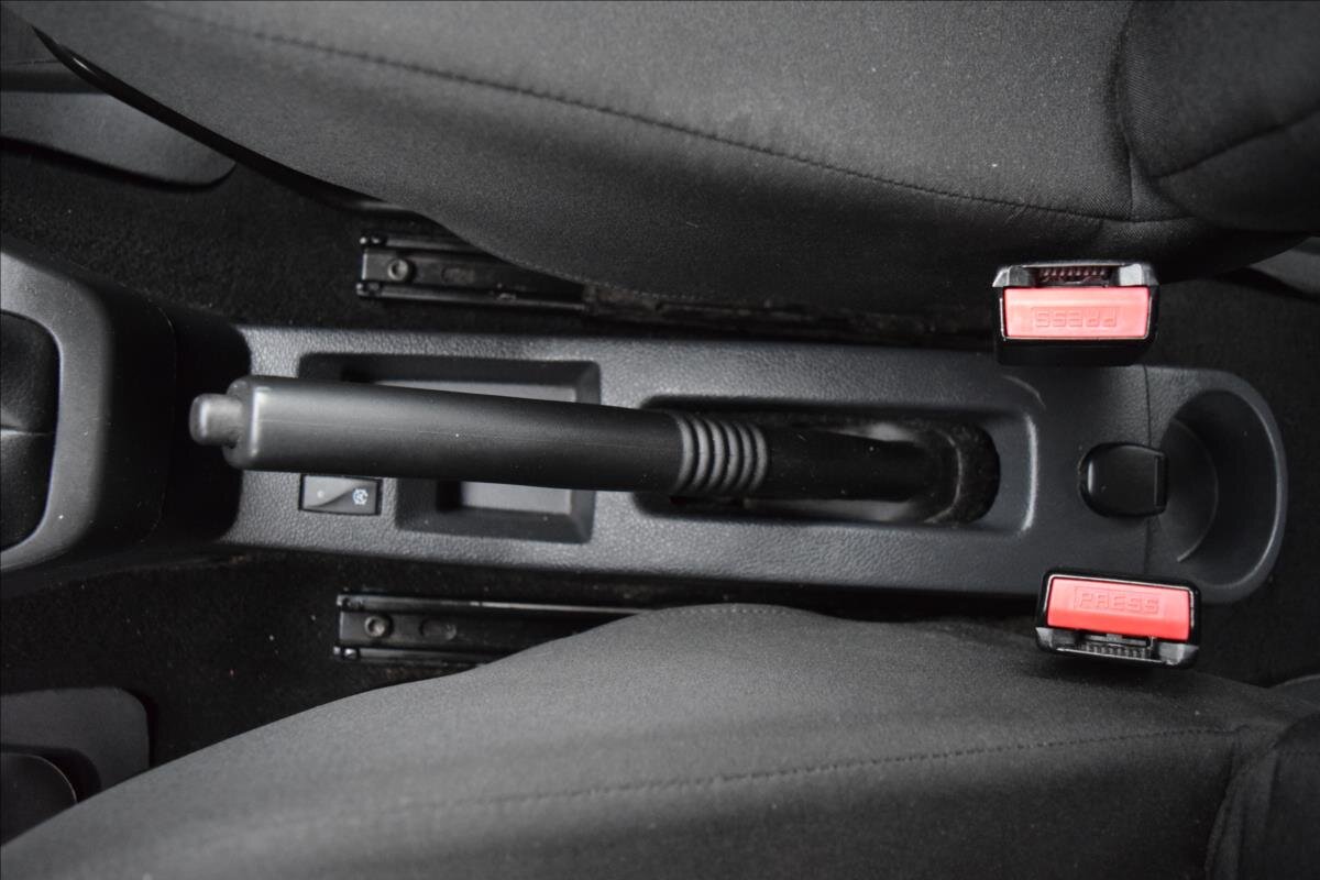 Dacia Lodgy Kombi 1,5 l 66 kw