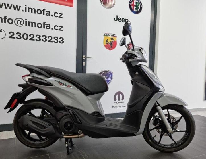 Piaggio Ostatní 2