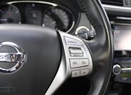 Nissan X-Trail SUV / Terénní 1,6 l 96 kw