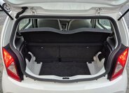 Seat Mii Hatchback 999,0 55 kw