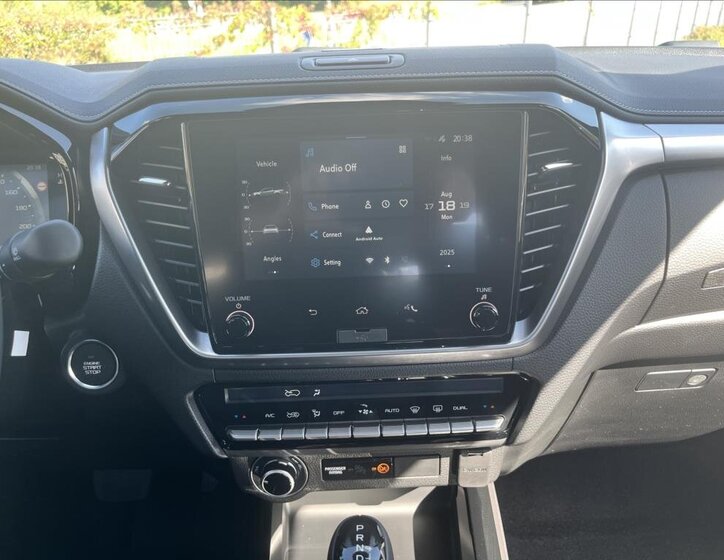 Isuzu D-Max Pick-up 1,9 l 120 kw