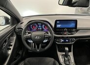 Hyundai i30 Hatchback 2,0 l 206 kw