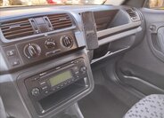 Škoda Praktik Skříň 1,2 l 55 kw