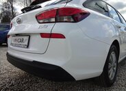 Hyundai i30 Kombi 1,6 l 85 kw