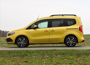 Mercedes-Benz Citan MPV 1,5 l 85 kw