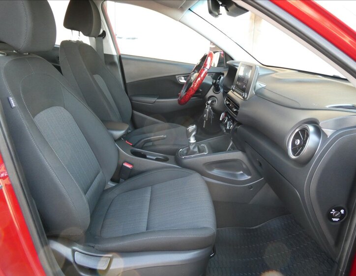 Hyundai Kona SUV / Terénní 998,0 88 kw